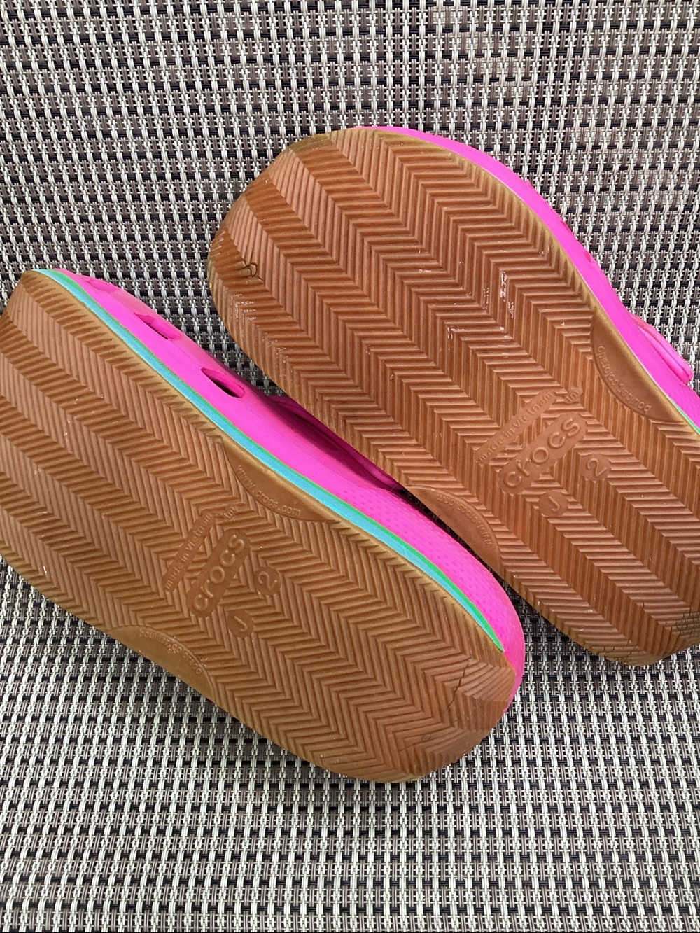 Crocs - Picture 4 of 5